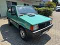 Fiat Panda Panda 4X4 Traking 1.1 i Verde - thumbnail 1