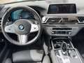 BMW 745 745 e Noir - thumbnail 10