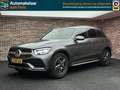 Mercedes-Benz GLC 300 300e 4MATIC Business Solution AMG | Dak| Dealer on Grijs - thumbnail 1
