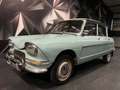 Citroen Ami AMI 6 BERLINE Bleu - thumbnail 4
