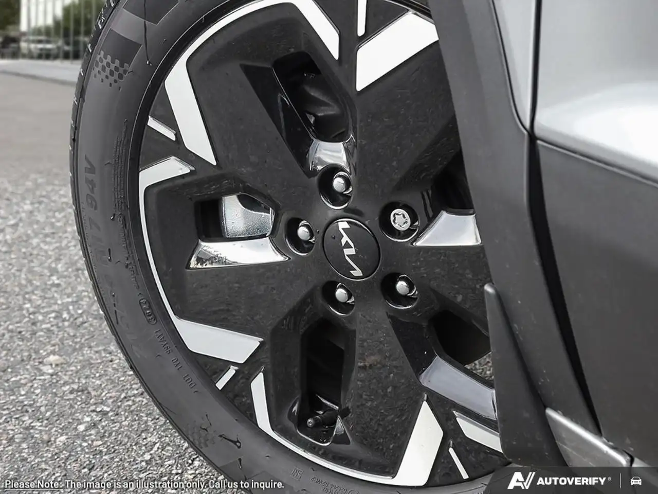 Kia Niro снимка Kia Niro