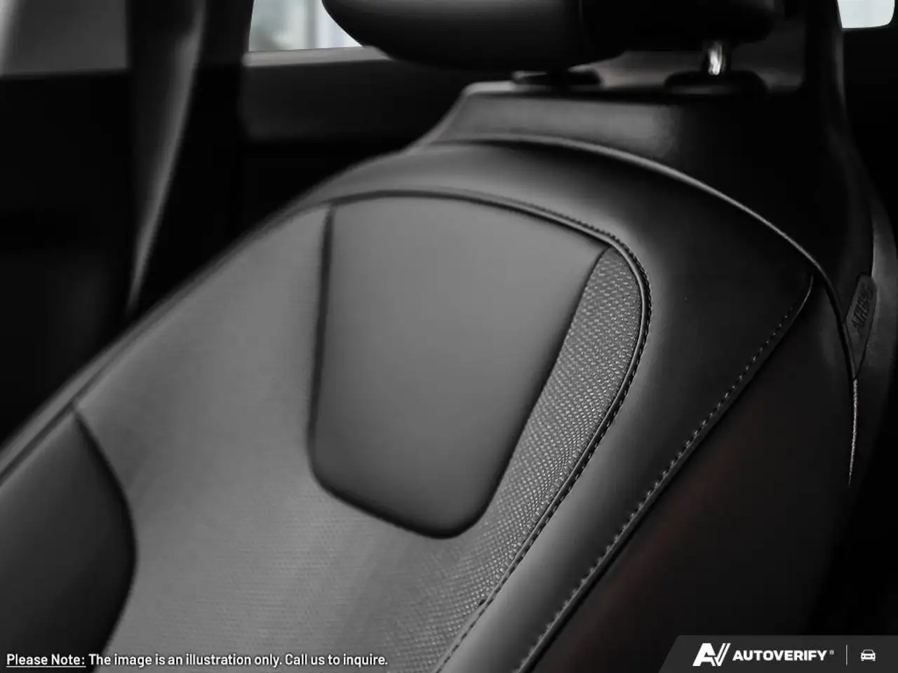 Kia Niro снимка Kia Niro