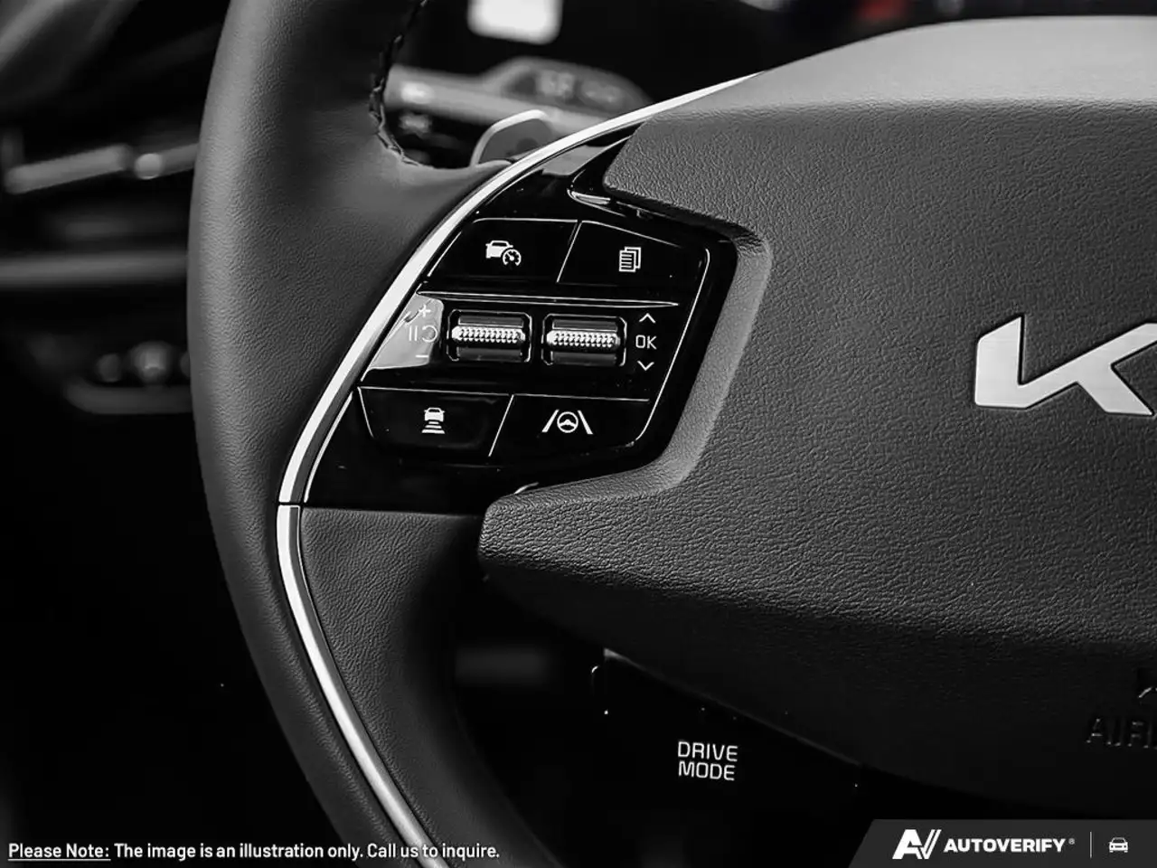 Kia Niro снимка Kia Niro
