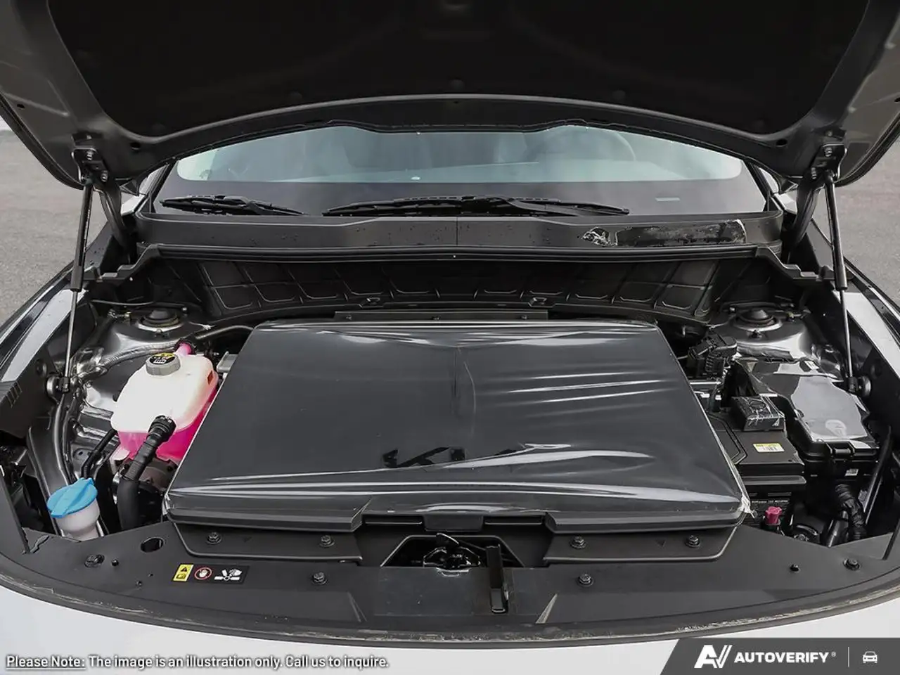 Kia Niro снимка Kia Niro