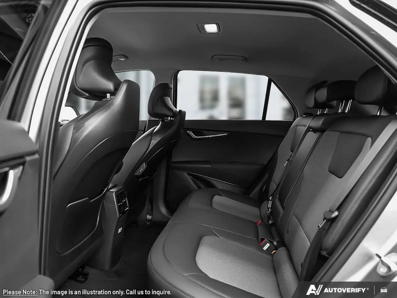 Kia Niro снимка Kia Niro