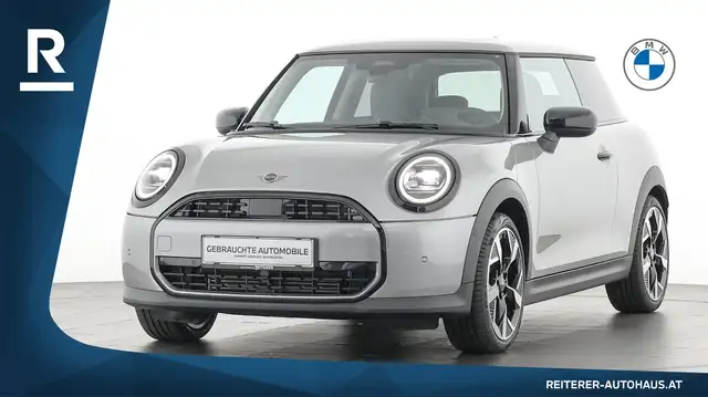 MINI Cooper C Cooper C