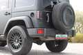 Jeep Wrangler Unlimited 2.8 CRD DPF SAHARA Auto Negro - thumbnail 23