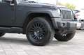 Jeep Wrangler Unlimited 2.8 CRD DPF SAHARA Auto Negro - thumbnail 11