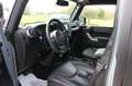 Jeep Wrangler Unlimited 2.8 CRD DPF SAHARA Auto Negro - thumbnail 7
