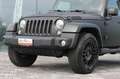 Jeep Wrangler Unlimited 2.8 CRD DPF SAHARA Auto Negro - thumbnail 12