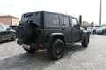 Jeep Wrangler Unlimited 2.8 CRD DPF SAHARA Auto Negro - thumbnail 4