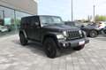 Jeep Wrangler Unlimited 2.8 CRD DPF SAHARA Auto Negro - thumbnail 3