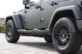 Jeep Wrangler Unlimited 2.8 CRD DPF SAHARA Auto Negro - thumbnail 24