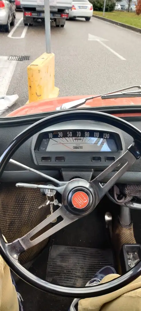 Fiat 500 - 2