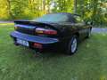 Chevrolet Camaro 5.7 Z28 Albastru - thumbnail 3