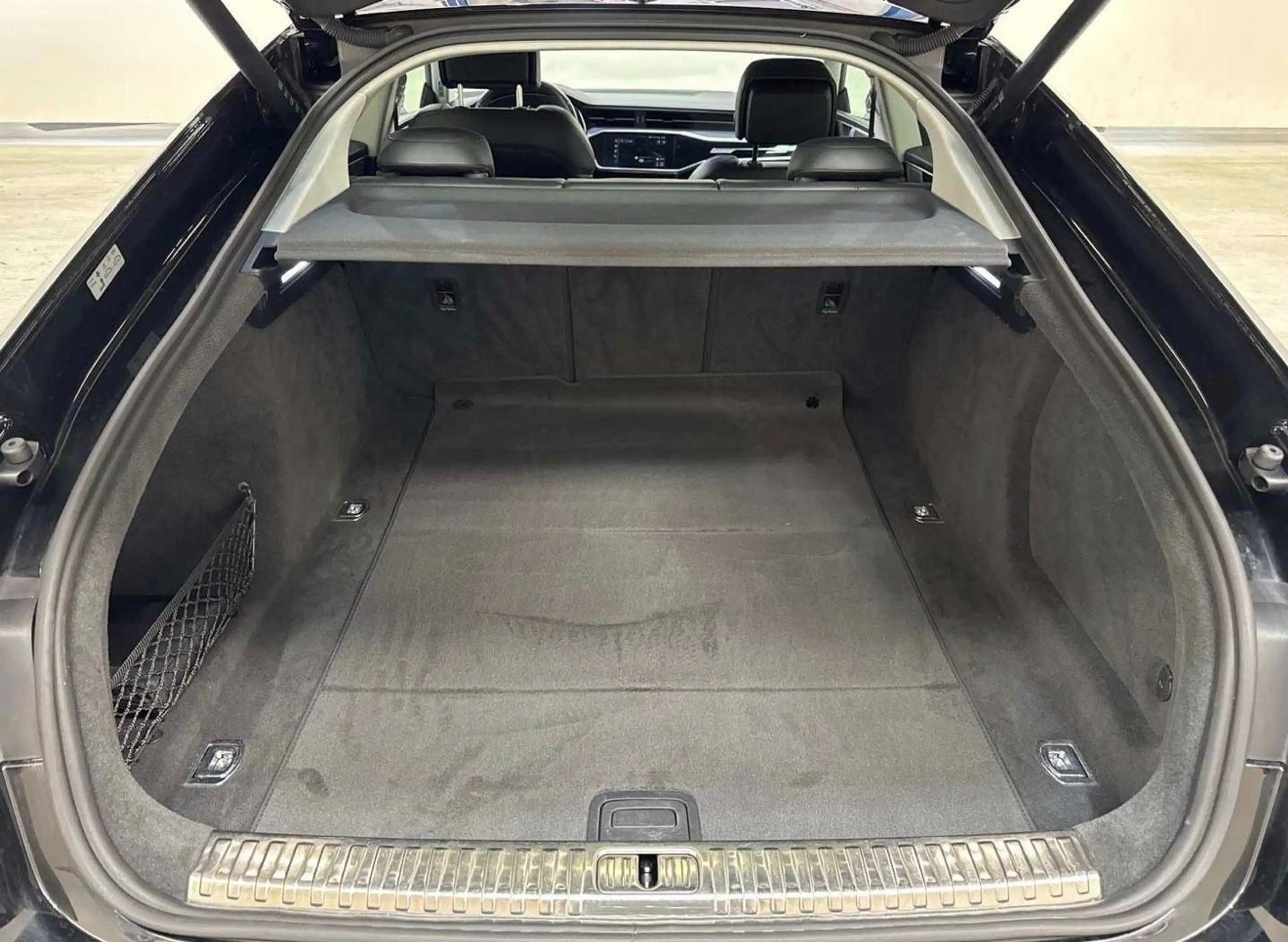 Audi A7 Sportback 55 TFSI quattro Leder,Kamera,AHK — photo 13
