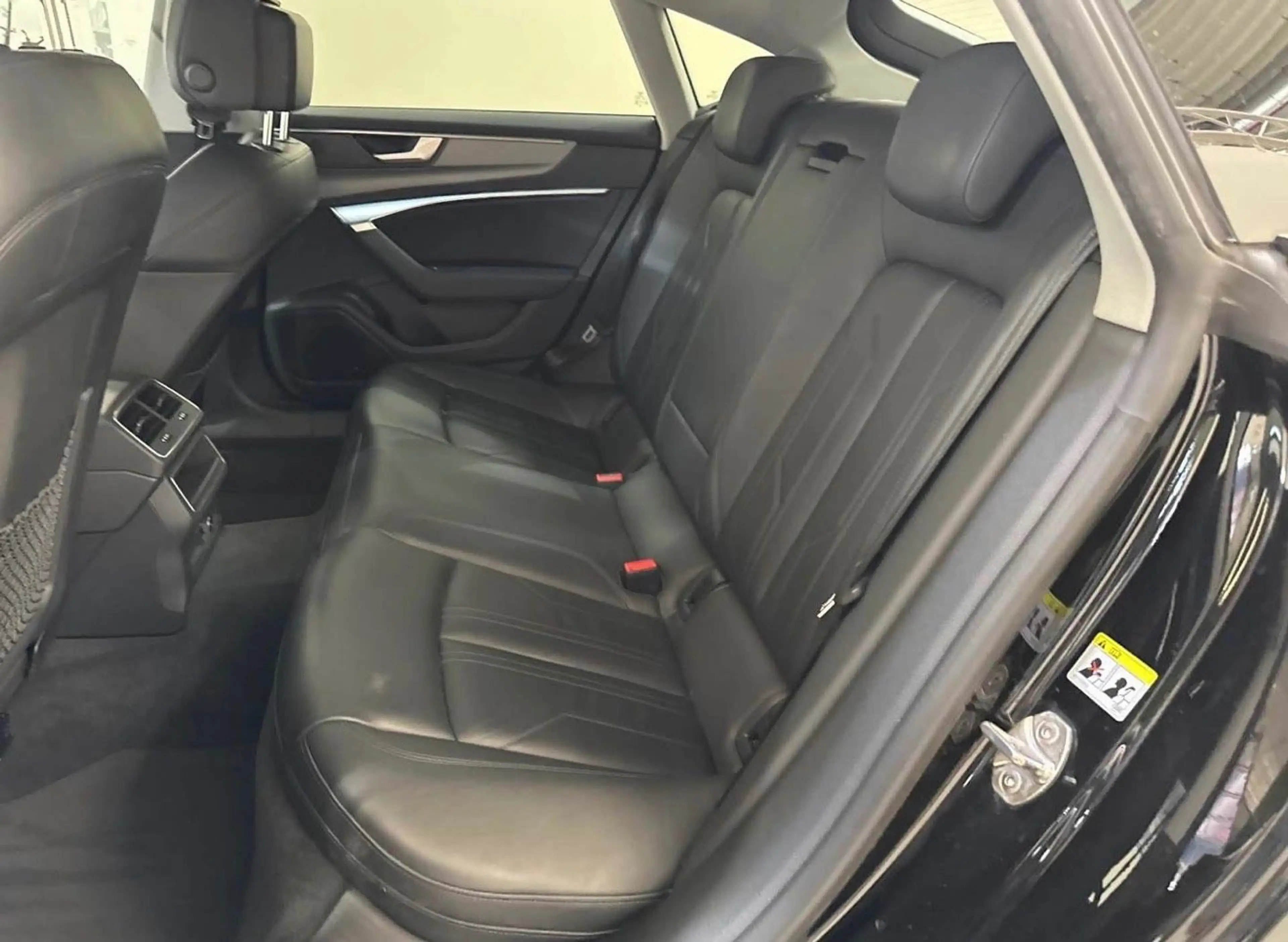 Audi A7 Sportback 55 TFSI quattro Leder,Kamera,AHK — photo 10