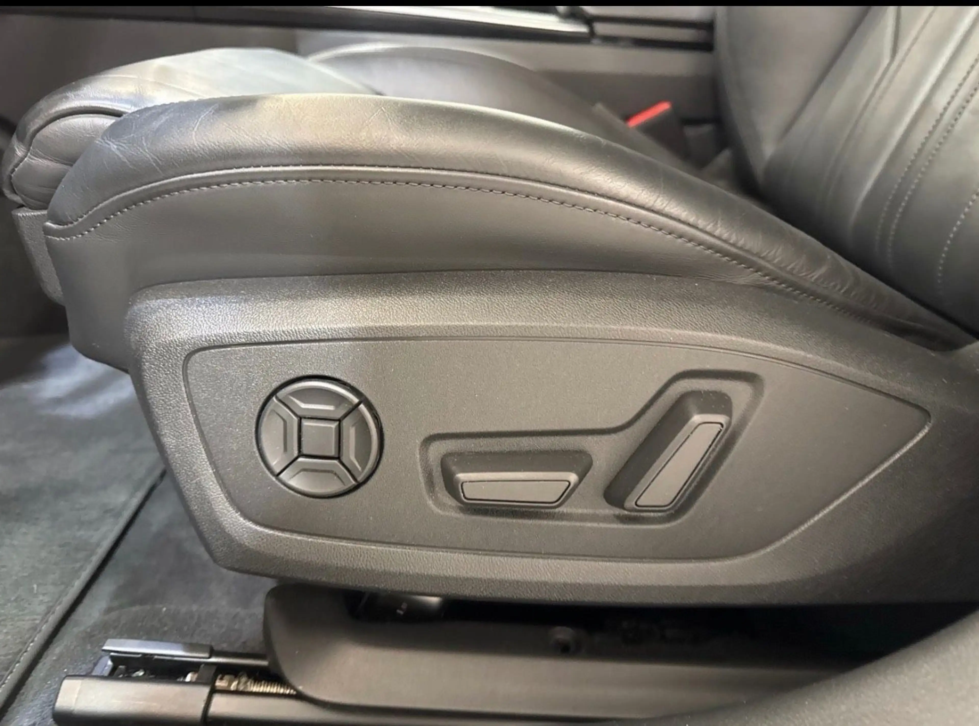 Audi A7 Sportback 55 TFSI quattro Leder,Kamera,AHK — photo 12