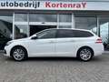 Peugeot 308 SW 1.2 PureTech Blue Lease airco/cruise control/na Blanc - thumbnail 6