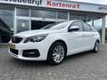 Peugeot 308 SW 1.2 PureTech Blue Lease airco/cruise control/na Blanc - thumbnail 5