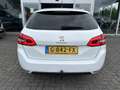 Peugeot 308 SW 1.2 PureTech Blue Lease airco/cruise control/na Blanc - thumbnail 8