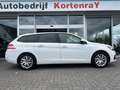 Peugeot 308 SW 1.2 PureTech Blue Lease airco/cruise control/na Blanc - thumbnail 13