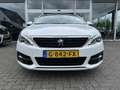 Peugeot 308 SW 1.2 PureTech Blue Lease airco/cruise control/na Blanc - thumbnail 4