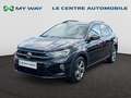 Volkswagen Taigo Taigo R-Line Business 1.5 TSI 110 kW (150 ch) 7 vitesses DSG Noir - thumbnail 1