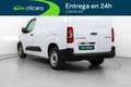 Citroen Berlingo Van Diesel S Talla XL 100 Gris - thumbnail 9