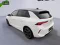 Opel Astra L 1.6 Turbo Plugin Ultimate Soundsystem Blanc - thumbnail 4
