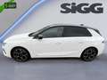 Opel Astra L 1.6 Turbo Plugin Ultimate Soundsystem Blanc - thumbnail 3