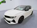Opel Astra L 1.6 Turbo Plugin Ultimate Soundsystem Blanc - thumbnail 2