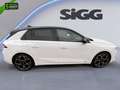 Opel Astra L 1.6 Turbo Plugin Ultimate Soundsystem Blanc - thumbnail 7