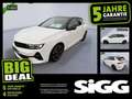 Opel Astra L 1.6 Turbo Plugin Ultimate Soundsystem Blanc - thumbnail 1
