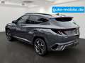 Hyundai TUCSON 180PS Benziner Allrad N-Line Grau - thumbnail 5