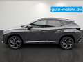 Hyundai TUCSON 180PS Benziner Allrad N-Line Grau - thumbnail 6