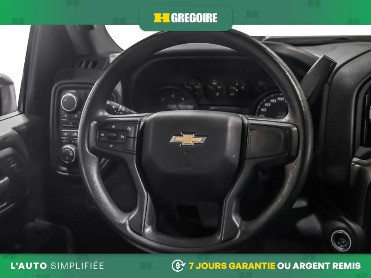 Chevrolet Silverado 2500 снимка Chevrolet Silverado 2500