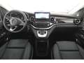Mercedes-Benz EQV 300 300 lang Avantgarde Panorama Airmatic Distronic Piros - thumbnail 7