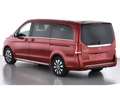 Mercedes-Benz EQV 300 300 lang Avantgarde Panorama Airmatic Distronic Rosso - thumbnail 5