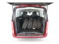 Mercedes-Benz EQV 300 300 lang Avantgarde Panorama Airmatic Distronic Piros - thumbnail 10