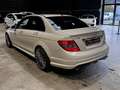 Mercedes-Benz C 63 AMG 63 AMG PACK PERFORMANCE PLUS 487ch Blanc - thumbnail 4