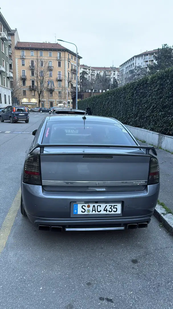 Opel Vectra 3.2 V6 GTS i35 - 2