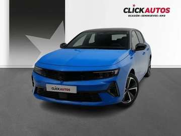 1.2 XHT 130CV GS