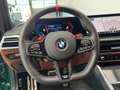 BMW M3 xDrive Competition ACC 360° Sitzlüftung Grün - thumbnail 9