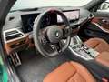 BMW M3 xDrive Competition ACC 360° Sitzlüftung Grün - thumbnail 8