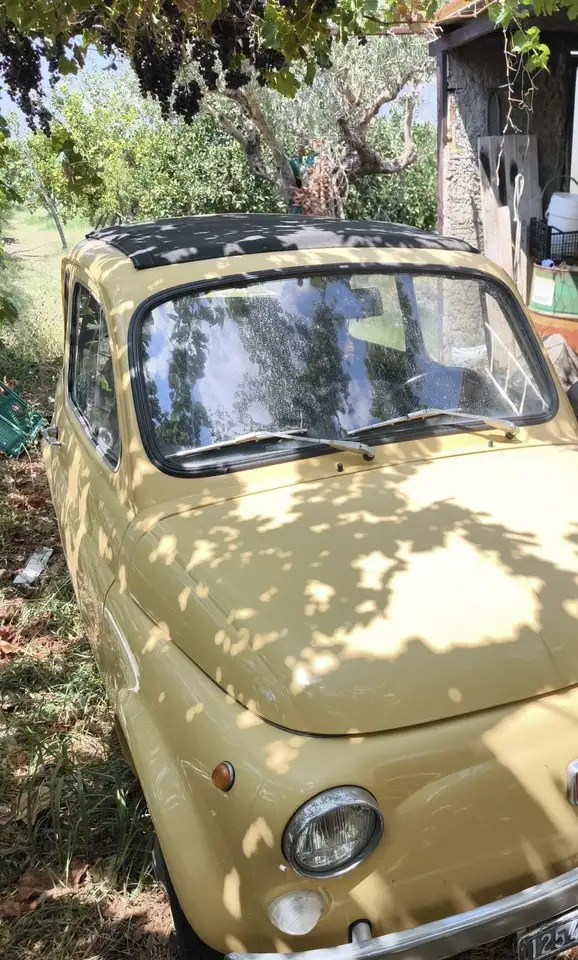 Fiat 500, foto 3