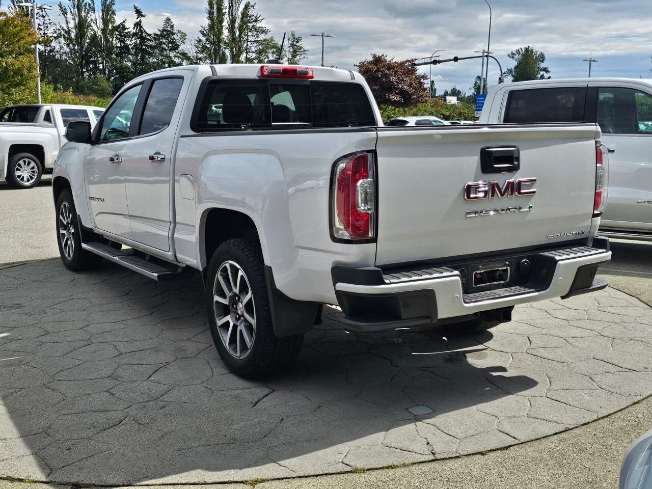 2021 GMC Canyon Local | — снимка 1