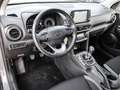 Hyundai KONA YES! 2WD 1.0 T-GDI EU6d-T Navi Soundsystem Klimaau Grijs - thumbnail 4