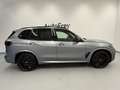 BMW X5 M60i xDrive Grau - thumbnail 4