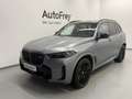 BMW X5 M60i xDrive Grau - thumbnail 1